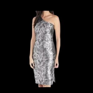 Calvin Klein cocktail dress